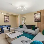 The Penthouse On Iconic Harbourside