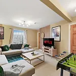 The Penthouse On Iconic Harbourside