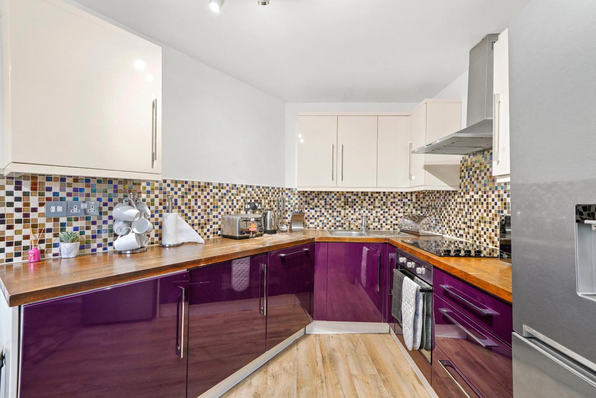 Apartment The Penthouse On Iconic Harbourside Bristol