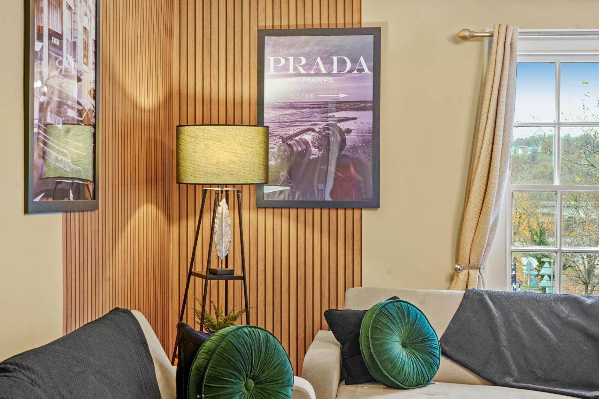 Apartment The Penthouse On Iconic Harbourside *